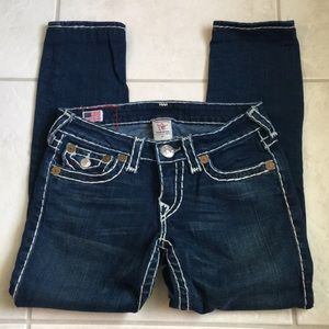 Women True Religion jeans